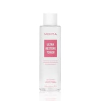 تونر ماء الورد مويرا MOIRA ULTRA RESTORE TONER