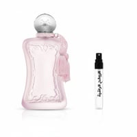 عينة عطر دي مارلي ديلينا لا روزي او دو بارفيوم