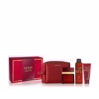 طقم عطر جيس سيداكتيف ريد او دي تواليت 100مل