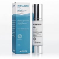 سيسديرما-كريم الهالورنيك اسيد للوجه