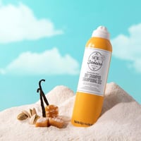 سول دي جانيرو شامبو برازيليان جويا الجاف المنعش 11...