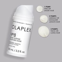 ماسك ترطيب مكثف اولابلكس Olaplex 8