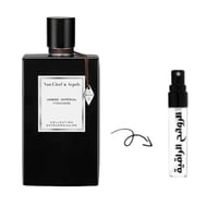 عينة عطر فان كليف عنبر امبريال