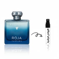 عينه عطر روجا اليسيوم بور هوم ايو انتنس