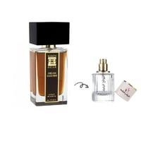 تقسيم عطر رامون بيجار دريم هاشمي إكستريت-25 مل