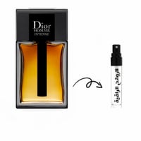 عينة عطر ديور هوم انتنس او دو برفيوم