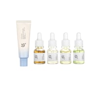 مجموعة العناية المتكاملة من بيوتي أوف جوسون