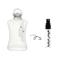 عينة عطر دي مارلي فالايا للنساء او دو بارفيوم