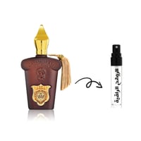 عينة زيرجوف كاساموراتي 1888 او دي بارفيوم