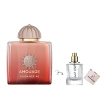 تقسيم عطر امواج جايدانس 46 اكستريك دي بارفيوم 25-م...