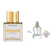 تقسيم عطر نيشاني ويلونج تشا اكسترايت دو بارفيوم 25...