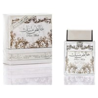 عطر خالص مسك او دو بارفيوم100مل