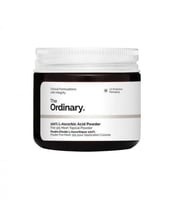 بودرة مستخلصة من حمض الاسكوريك بتركيز 100 في المائ...