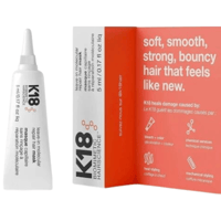 كيه 18 ماسك لصلاح الشعر لا يحتاج للشطف- 5 مل