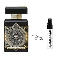 عينة عطر انيشيو عود فور جريتنس