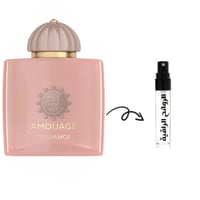 عينة عطر امواج جايدانس اودي بارفيوم