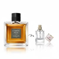 تقسيم عطر غيرلان لي هوم ايديل او دو بارفيوم 25 مل