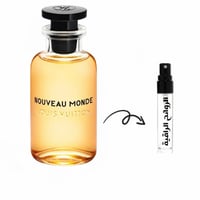 عينة عطر لويس فيتون نوفا موند