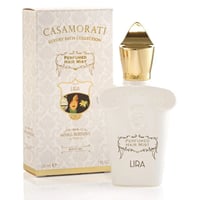 معطر شعر زيرجوف لورا 30مل عطر الشعر