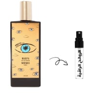 عينة عطر ميمو مارفا