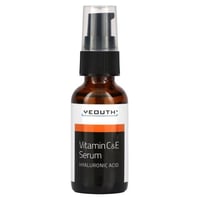 يوث سيروم فيتامين سي و اي 30 مل