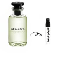 عينة عطر لويس فيتون سور لا روت برفيوم