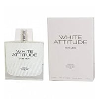 عطر ديراي وايت اتيتيود او دو تواليت 100مل