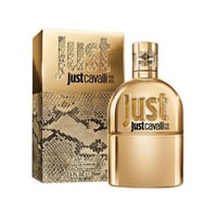 عطر روبرتو كفالي جست جولد او دو بارفيوم 75 مل