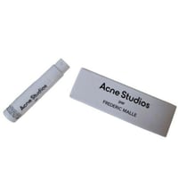 عينة ماء عطر اكني ستوديوز فريدريك مال 1.2مل