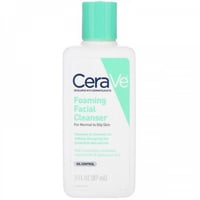 غسول سيرافي للبشرة الدهنية و المختلطة 87 ملل