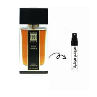 عينة عطر رامون بيجار ديب امبر اكسترات دي بارفيوم