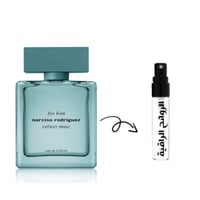 عينة عطر نرسيسو رودريغز فيتفير مسك او دو تواليت