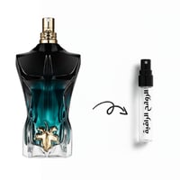 عينة جان بول غوتييه لي بو لي بارفام