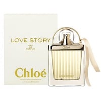 عطر كلوي لوف ستوري او دو بارفيوم 50مل