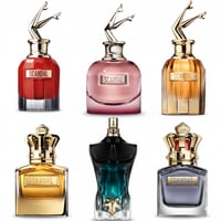 مجموعة عينات عطور جان بول 1