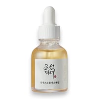 بيوتي اوف جوسون سيروم الأشراقة بالعكبر و النياسينا...