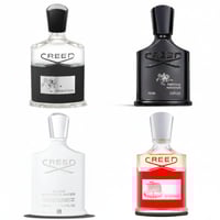 مجموعة عينات كريد الرجالية