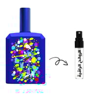 عينة عطر هيستوريس دي بارفيومز ذيز ايز نوت ابلو بوت...