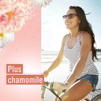 فاجيسيل-غسول حميمي برائحة زهرة الخوخ 354مل