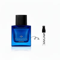 عينة عطر ثمين ريفير اكستريه دو بارفيوم- للجنسين