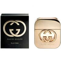 عطر قوتشي جولتي او دو تواليت 50مل-نسائي