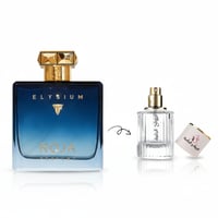 تقسيم عطر روجا اليسيوم بور هوم بارفيوم -25مل