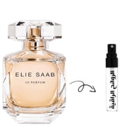 عينه ايلي صعب لي بارفيوم