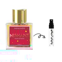 عينة عطر نيشاني فاين اند نايف