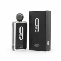 عطر أفنان بي ام 9 100مل رجالي