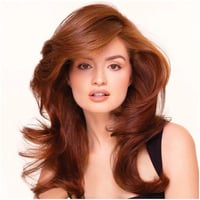 كلر واو مجموعة بيج بارتي هير