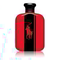 عطر رالف لورين بولو رد انتنس-125 مل-رجالي