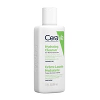 غسول سيرافي للبشرة العادية إلى الجافة 88 مل