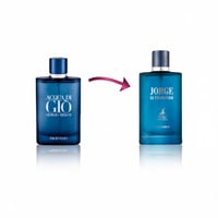 بديل عطر أكوا دي جيو بروفوندو . جورج دي بروفوندو 1...