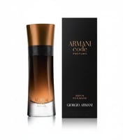 عطر جورجيو ارماني كود بروفومو او دو بارفيوم 110مل
